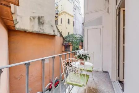Maison Degli Artisti - 47