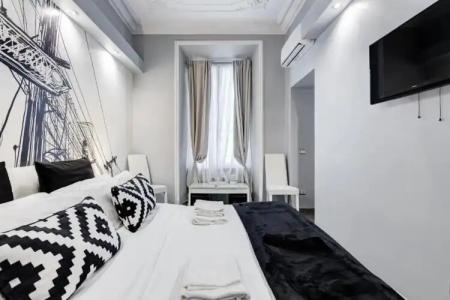 Maison Degli Artisti - 59