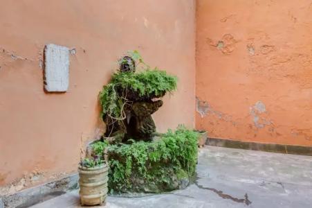 Maison Degli Artisti - 11