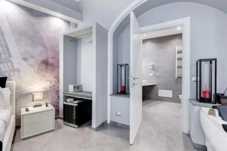 Maison Degli Artisti - 80