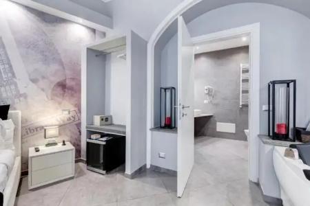 Maison Degli Artisti - 112