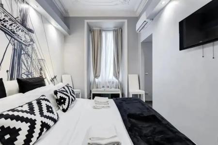 Maison Degli Artisti - 27