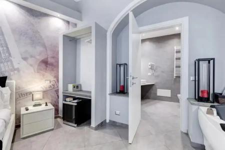 Maison Degli Artisti - 23