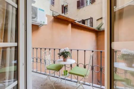Maison Degli Artisti - 72