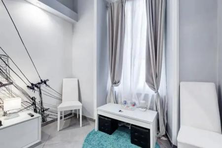 Maison Degli Artisti - 29