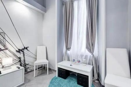 Maison Degli Artisti - 58