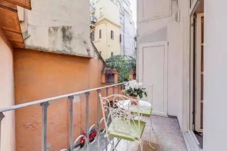 Maison Degli Artisti - 98