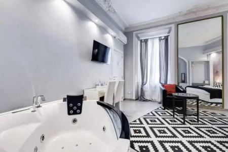 Maison Degli Artisti - 43