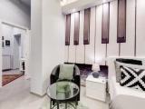 Suite with balcony