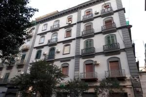 Le Villanelle B&B, Naples