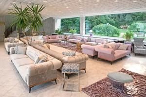 Marina Hotel, Sunny Day, Saints Constantine and Helena