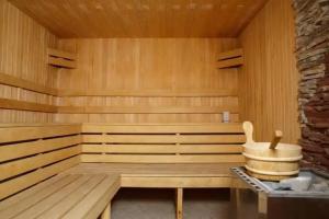 Panorama Resort, Bansko