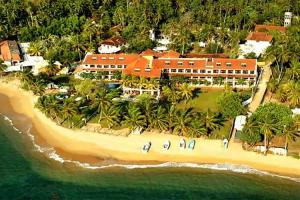 Earl's Reef, Bentota