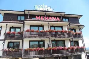 Kalis Family Hotel, Bansko