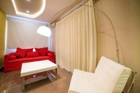 Koukounaria & Suites - 100