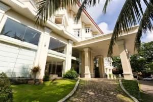 Saigon Condao Resort, Con Dao Islands