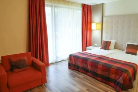 Tsarsko selo & SPA - 33