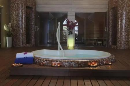 Tsarsko selo & SPA - 48