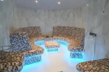 Tsarsko selo & SPA - 29