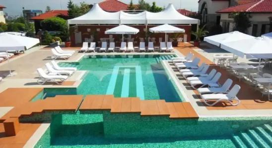 Tsarsko selo & SPA - 35