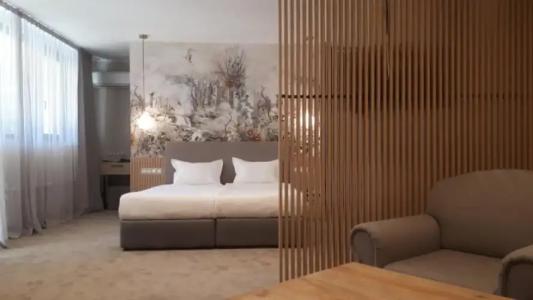 Tsarsko selo & SPA - 53