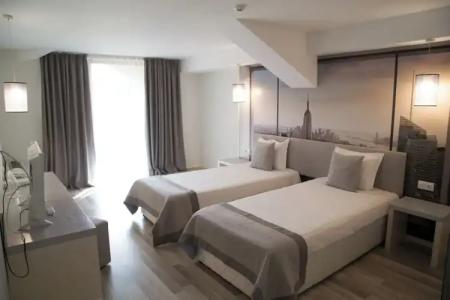 Tsarsko selo & SPA - 50