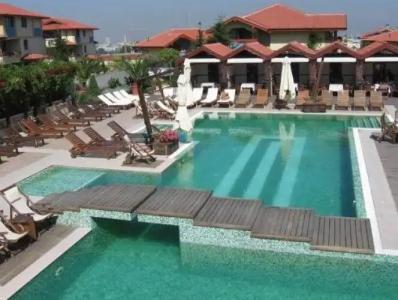 Tsarsko selo & SPA - 9