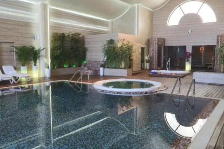 Tsarsko selo & SPA - 47