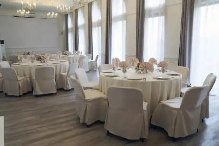 Tsarsko selo & SPA - 34