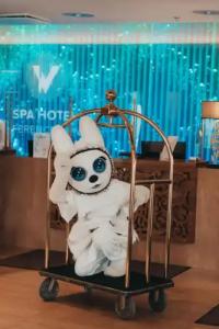 V Spa & Conference - 1