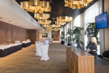 V Spa & Conference - 29