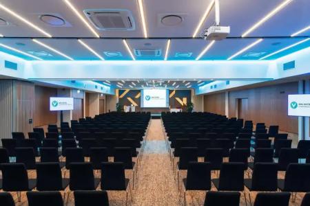 V Spa & Conference - 18