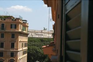 B&B At Your Place, Rome