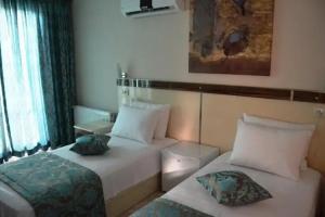 Anadolu Hotel, Edremit