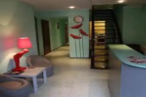 Mini Hotel Maki, Michurinsk