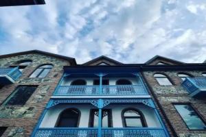Ikalto - Hotels