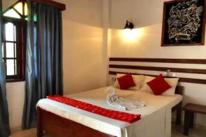 Drifters Hotel & Beach Restaurant, Hikkaduwa