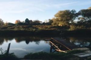 Snegiry Holiday Home, Tarusa