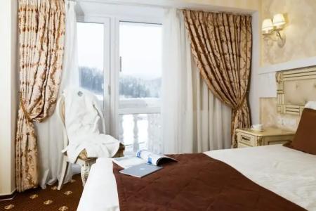 Chevalier & Spa - 48