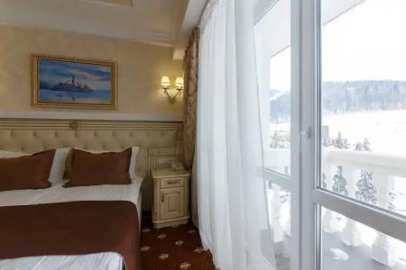 Chevalier & Spa - 75