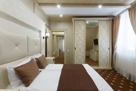 Chevalier & Spa - 57