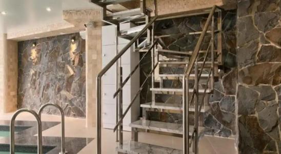 Chevalier & Spa - 16