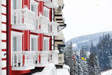 Chevalier & Spa - 24