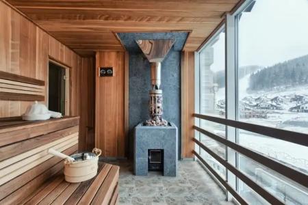 Chevalier & Spa - 23