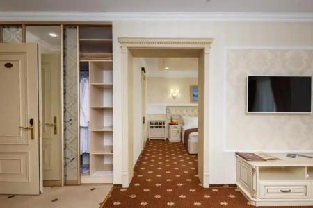 Chevalier & Spa - 67