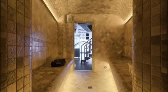 Chevalier & Spa - 17