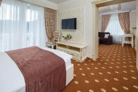 Chevalier & Spa - 66