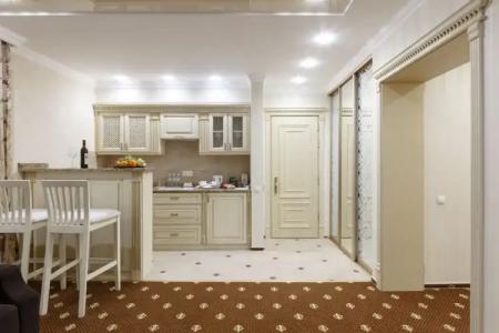 Chevalier & Spa - 26