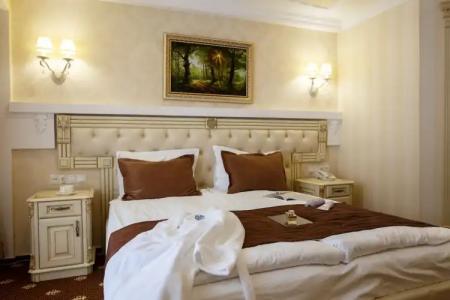 Chevalier & Spa - 46