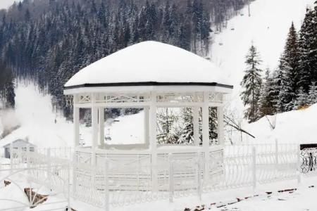 Chevalier & Spa - 25